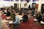 برگزاری محفل انس با قرآن کریم در ۱۰ مسجد شهر رشت