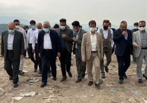 همه باید در کنار هم جهت حل معضل چند ده ساله پسماند به شهرداری کمک کنیم