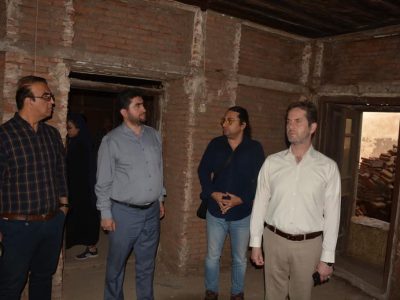 برنامه‌ریزی شهرداری جهت ارتقاء شاخص‌های گردشگری شهر رشت – حمایت از احیاء بناهای تاریخی و تبدیل آنها به موزه و اقامتگاه‌های سنتی