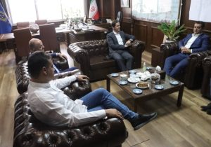 لزوم افزایش حمایتهای مالی و لجستیکی از تیم سپیدرود