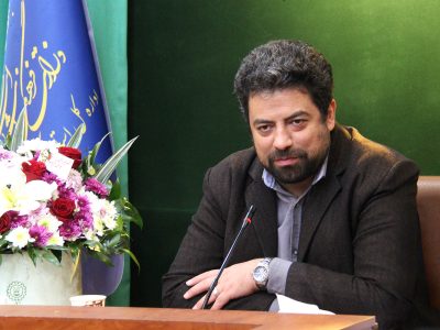 انتشار فراخوان اجرای رویدادهای هنری ، فرهنگی ، قرآنی و رسانه ای قرارگاه شهید آوینی