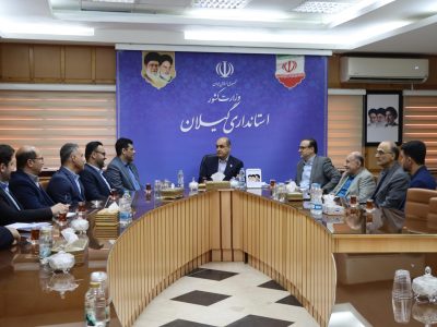 ضرورت ادای مسئولیت اجتماعی شرکت های بیمه در قبال خسارت دیدگان بازار رشت