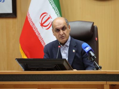 آب سدسفیدرود از دهم اردیبهشت رهاسازی می شود