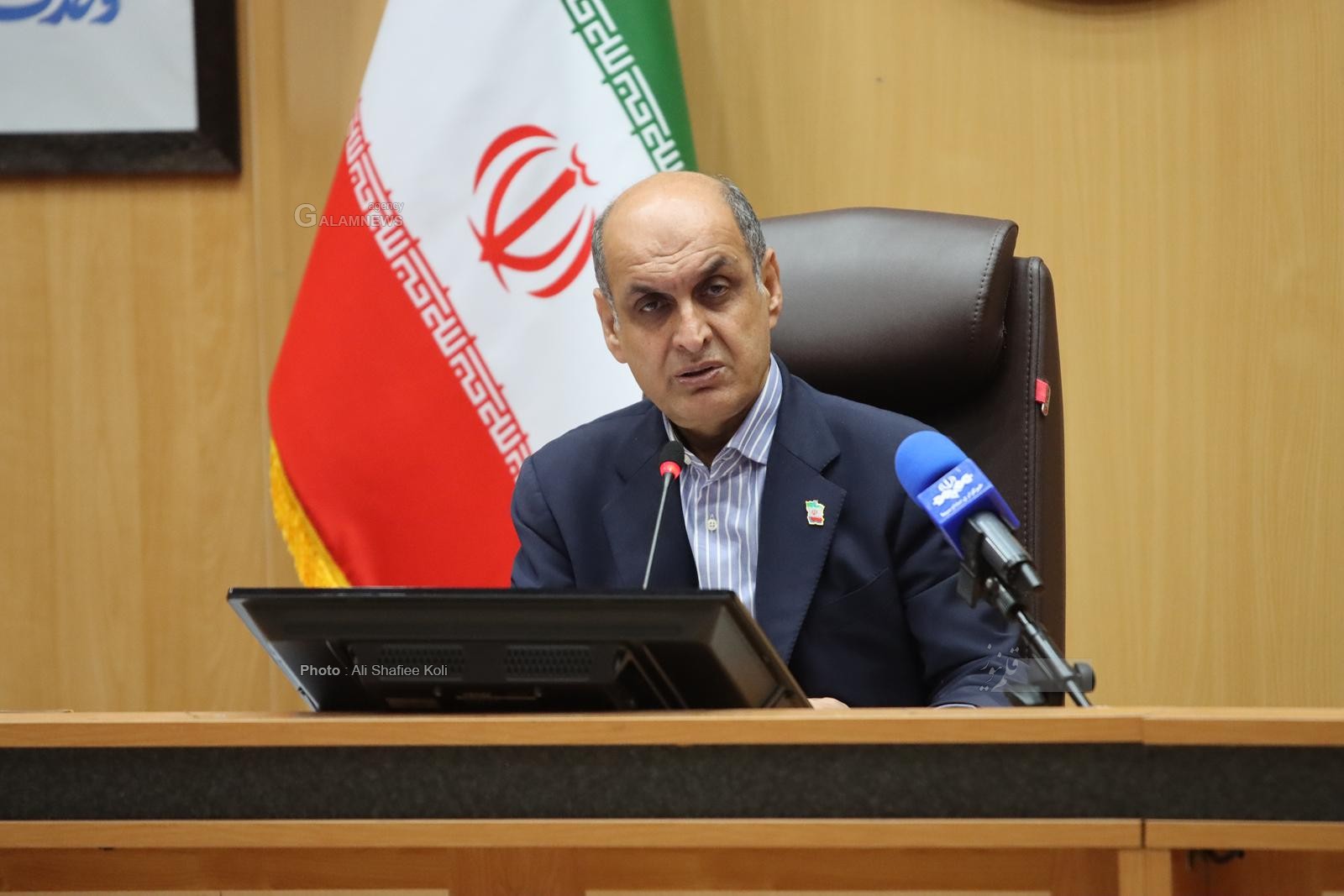 آب سدسفیدرود از دهم اردیبهشت رهاسازی می شود